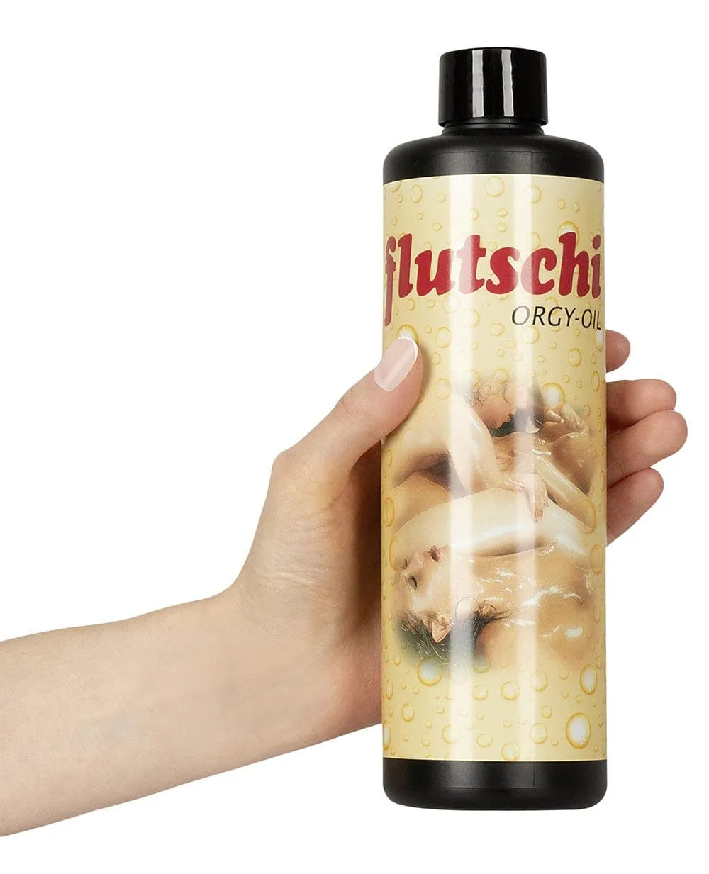 Huile De Massage Érotique Hypoallergénique Longue Durée