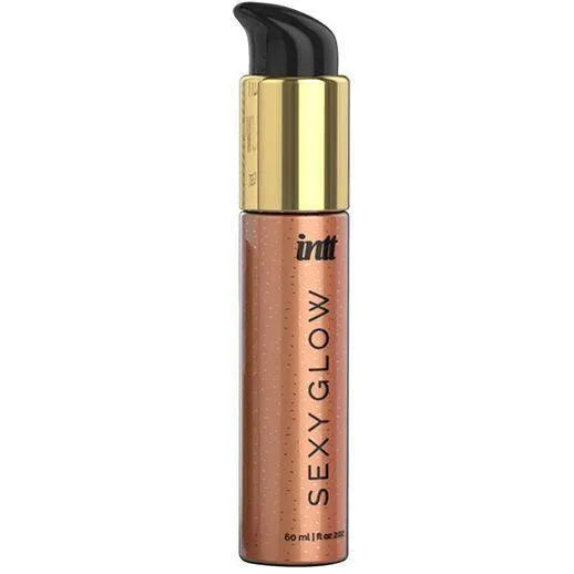 Illuminateur Corporel Effet Bronzé Vanille