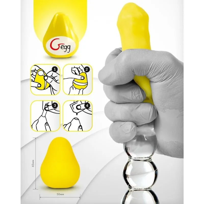 masturbateur compact texturé silicone hypoallergénique portable discret ergonomique gaufré tridimensionnel stimulation intense élastique nomade lubrifiant nettoyage