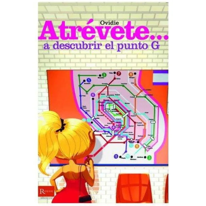 Livre jeu érotique interactif stimulation pointg éjaculation féminine éducatif ludique sensoriel intime guide pratique cadeau original soirée romantique