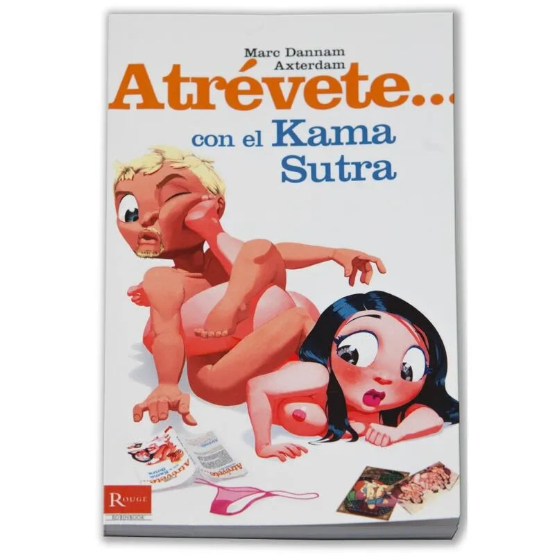 DIABLO PICANTE Livre Kamasutra Jeux Positions Érotiques Plaisir Couples