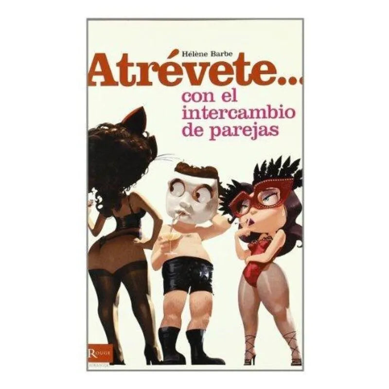 Diablo Picante livre jeux échange couples guide pratique activités érotiques événements