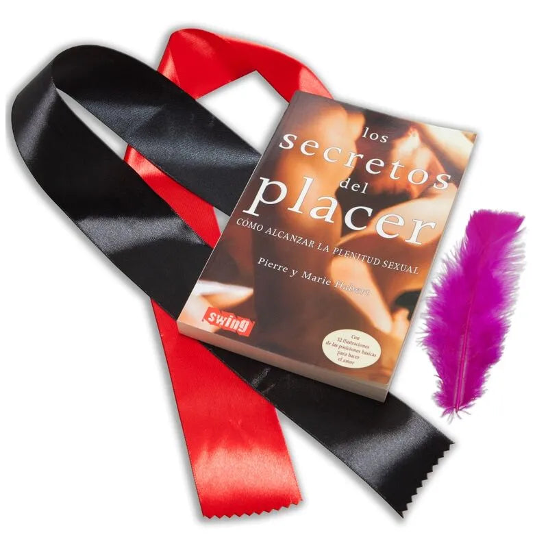 Diablo Picante Guide Jeu Secrets Plaisir Érotique Exercices Jeux Excitants