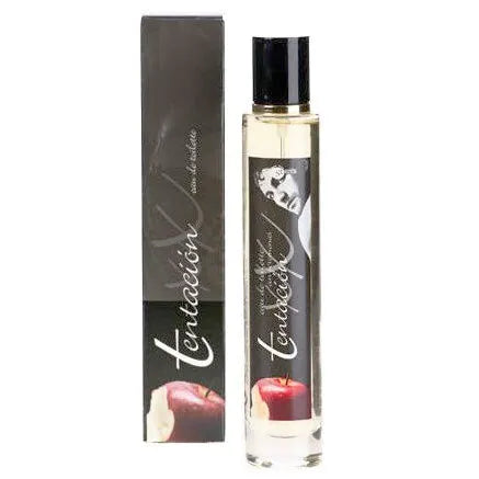 Parfum phéromones sensuelles pour elle avec étui individuel 55ml