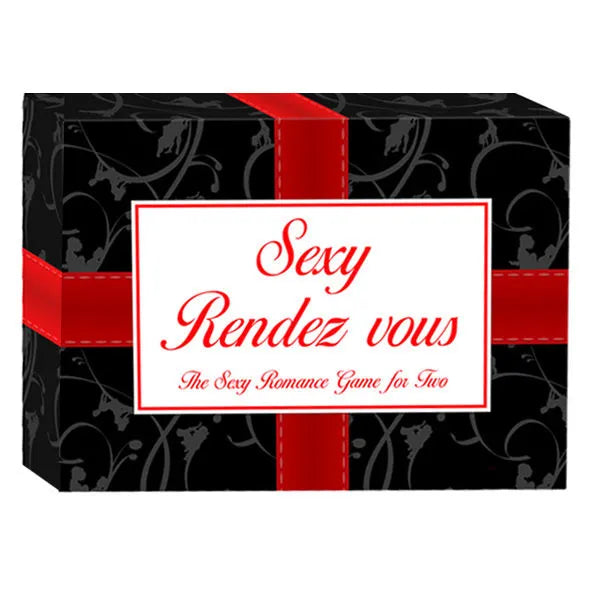 Jeu érotique adultes couples intime romantique interactif suggestif sensuel coquin ludique créatif plateau cartes pions dé rouge noir multilingue sécurisé
