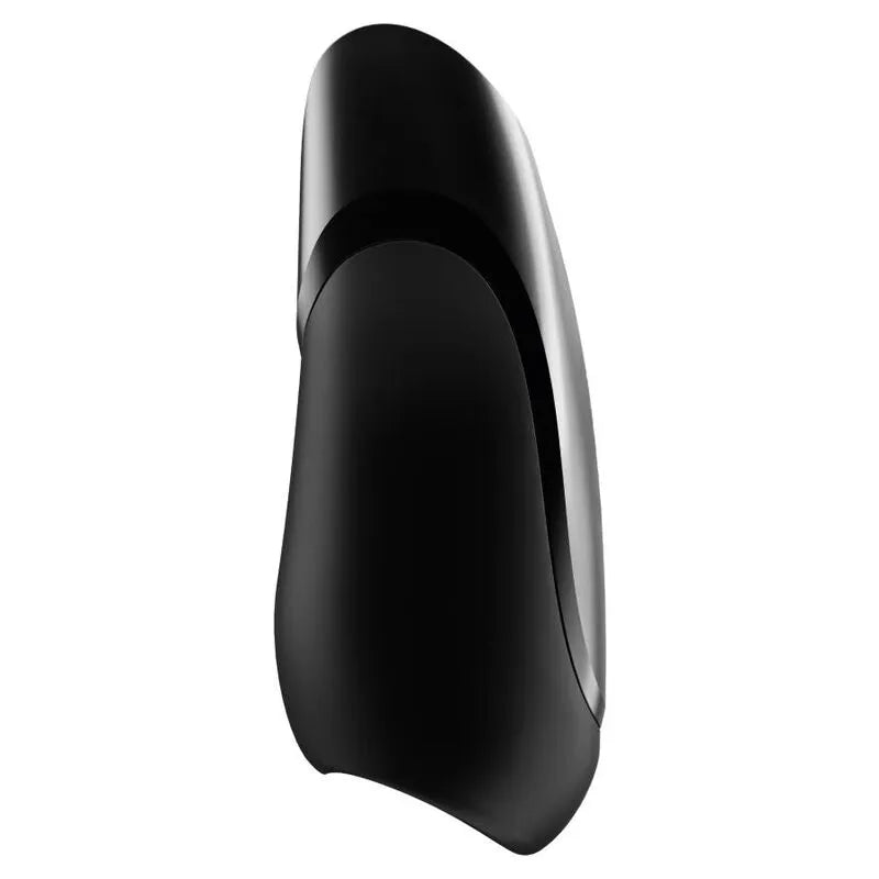 Vibromasseur pour hommes stimulation clitoridienne vibration+ application contrôlabilité design épuré silicone qualité médicale discrétion durée vie longue garantie 15 ans sextoy homme Satisfyer
