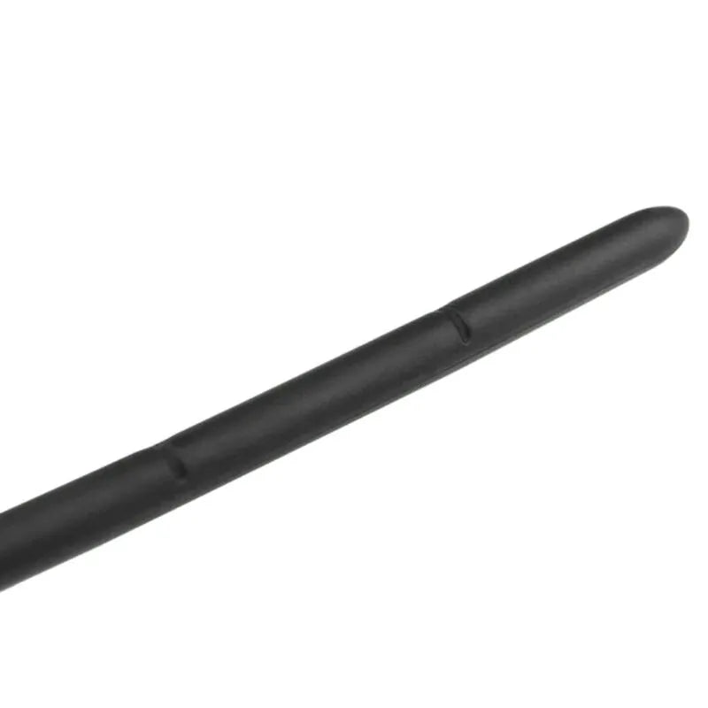 Sons urétraux silicone noir flexible électrostimulation bipolaire débutants 5mm 7mm