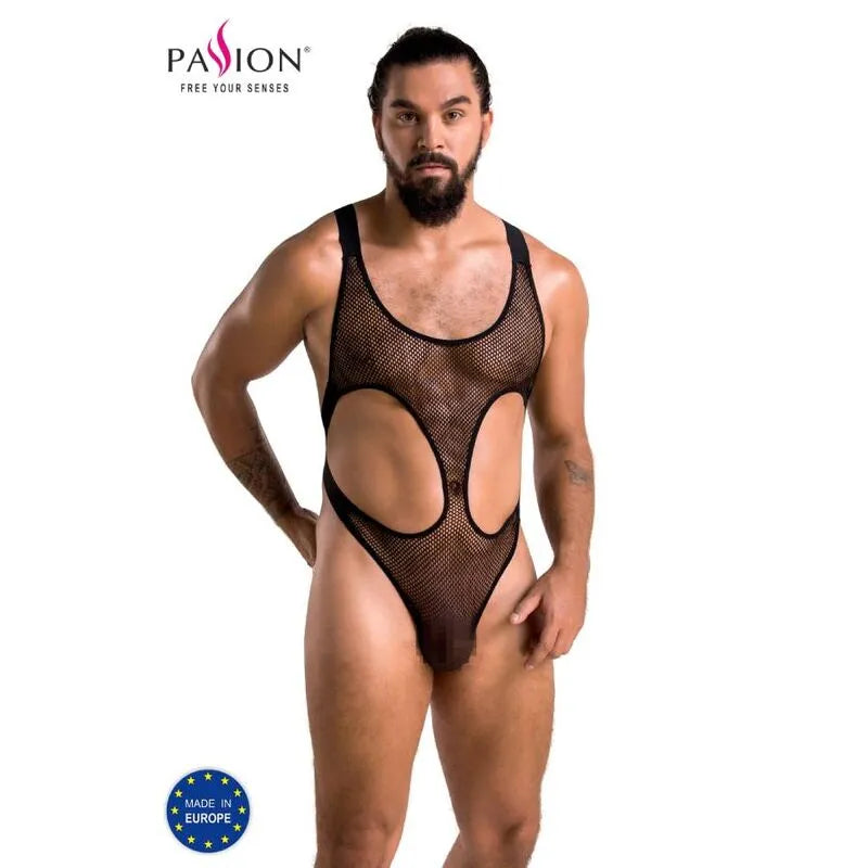 body lingerie noir polyester élasthanne certifié OekoTex fabriqué Pologne européen confortable extensible doux maintien sculptant ajustement parfait élégant