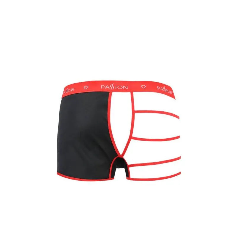 Ensemble lingerie noir moderne, finition raffinée, certifié Oeko-Tex, fabriqué en Pologne, confort et maintien optimal.