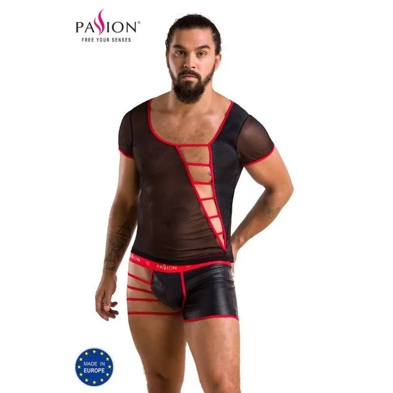 Ensemble lingerie noir moderne certifiée OekoTex fabrication européenne polonaise qualité durable confort souple maintien adaptable courbes féminines finition raffinée