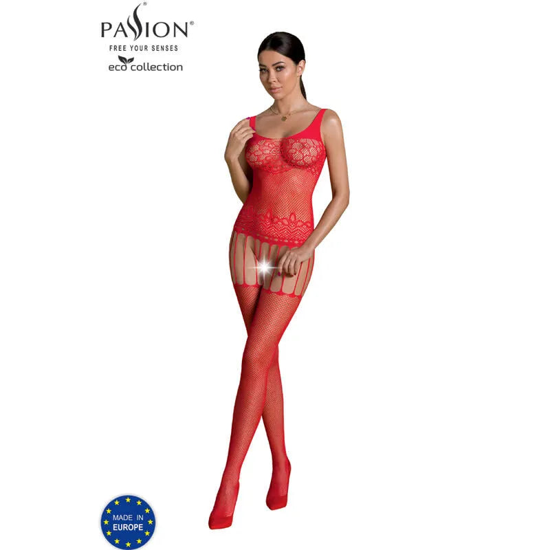 Body Sexy Écologique Nylon Régénéré Durable Galbant Sculptant Confortable Hypoallergénique Extensible Élégant Féminine Taille Unique Entretien Facile Certifié GRS OEKOTEX