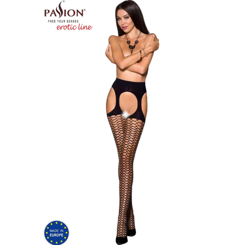 Collants portejarretelles noirs élégants femmes modernes luxe 40deniers confort raffinement finition européenne haute qualité élastique résistant hypoallergénique soirée spéciale