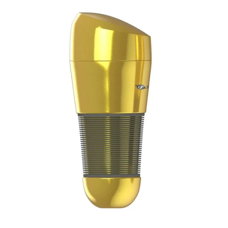 masturbateur manuel réaliste ultra doux stimulation intense texture peau humaine nodules internes ergonomique prise main nettoyage facile portable