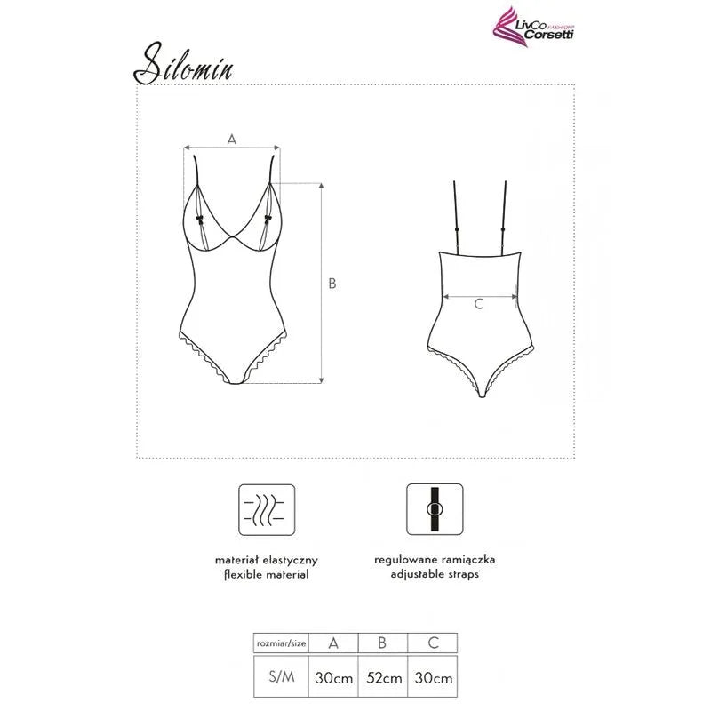 Peignoir noir dentelle satin luxe Livco Corsetti, couture soignée, silhouette sublimée, élégant et sensuel.
