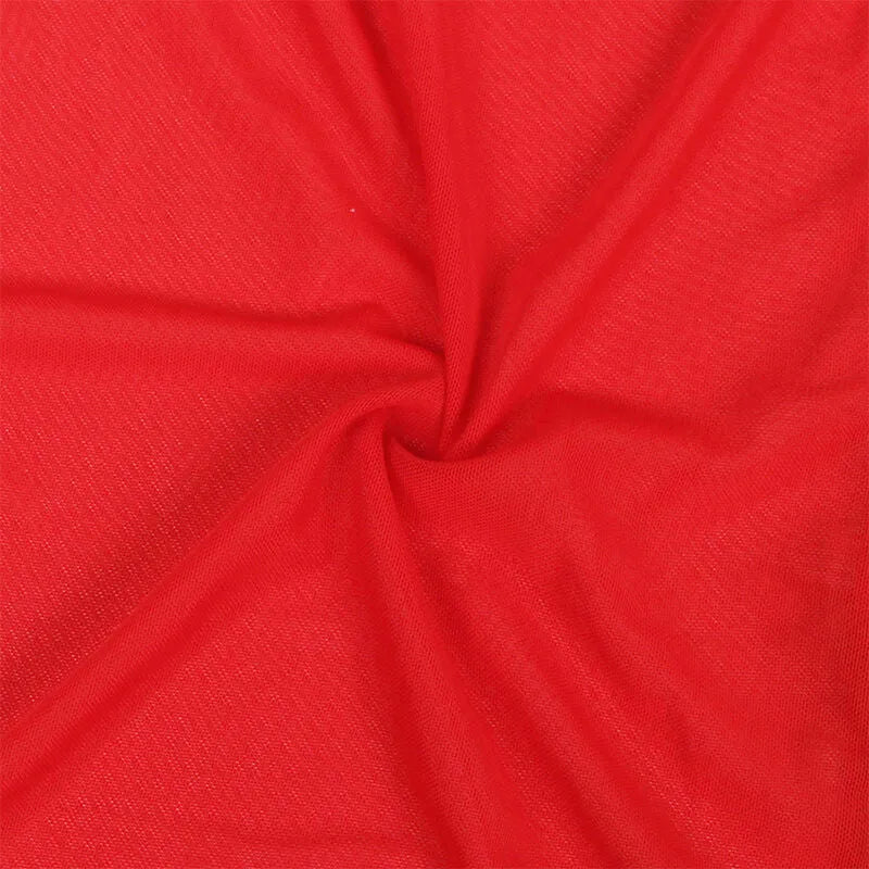 robe tulle transparente rouge dentelle Subblime lingerie sexy confortable souple séduisante sophistiquée captivante raffinée romantique glamour string assorti
