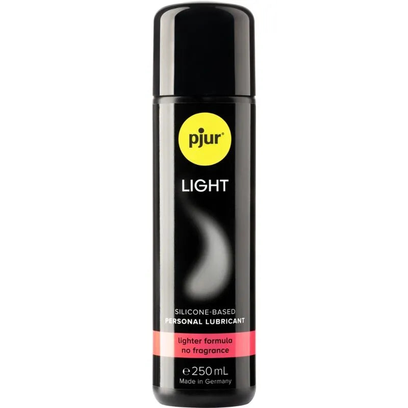 Lubrifiant Silicone Léger Soyeux Fluide Glissant Durable Inodore Insipide Compatible Jouets Intimes Massage Cutanée Hypoallergénique Nongras 250ml Pratique Discret
