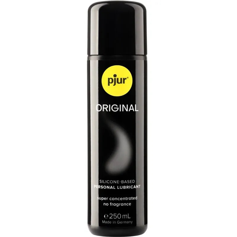 lubrifiant silicone longue durée glisse prolongée sensation soyeuse peau inodore insipide concentrée noncollant polyvalent massage intime économique 250ml