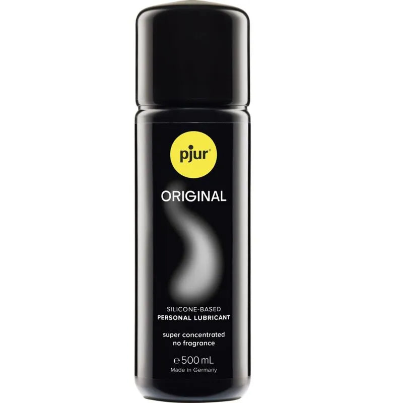 lubrifiant silicone longue durée massages intimes texture soyeuse peau douce inodore insipide haute qualité grand format 500ml durable glisse prolongée