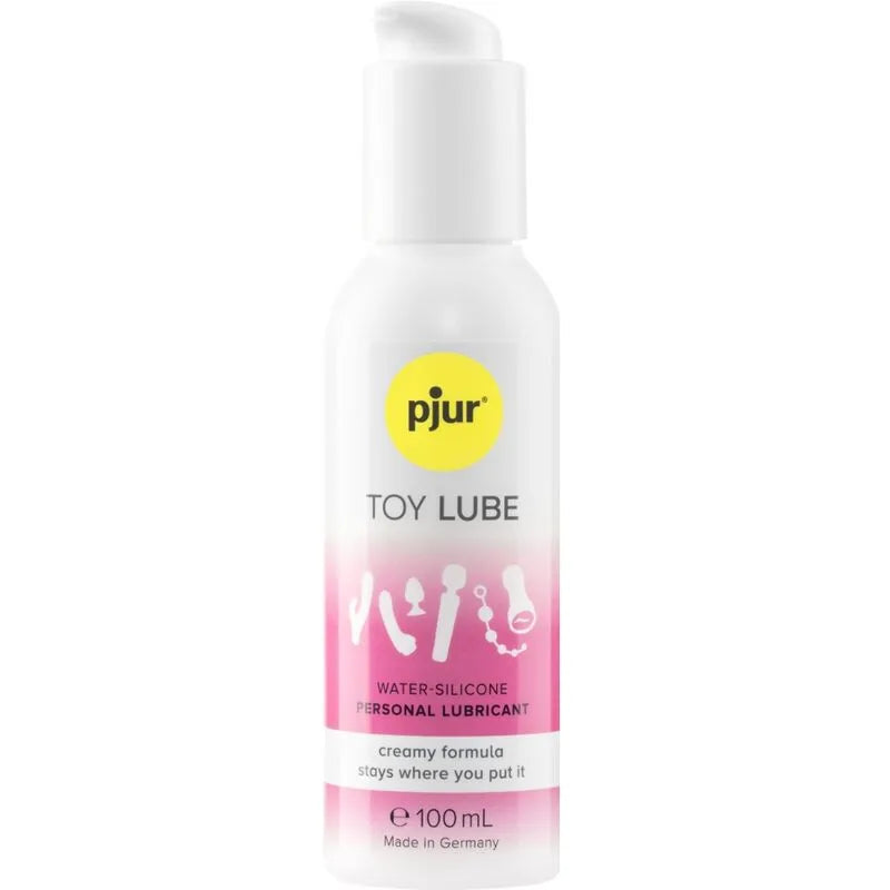 gel lubrifiant base eau haute qualité sans parfum 100ml compatible jouets sexuels préservatifs latex douceur longue durée peau sensible