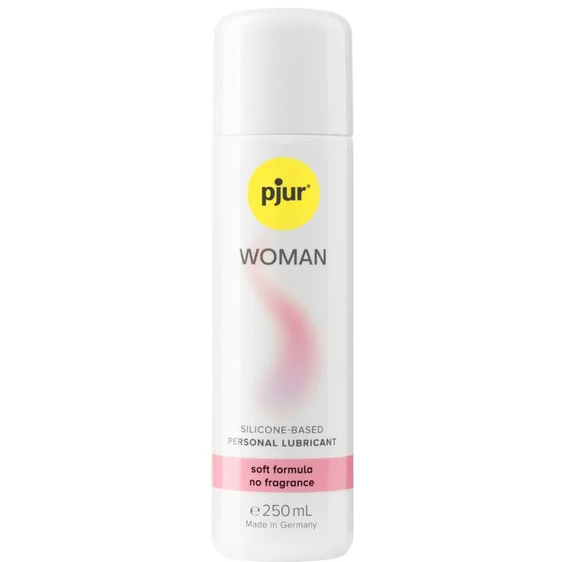 lubrifiant silicone spécial peau sensible femme longue durée massage 250ml inodore insipide concentré économique glisse soyeuse durable hypoallergénique