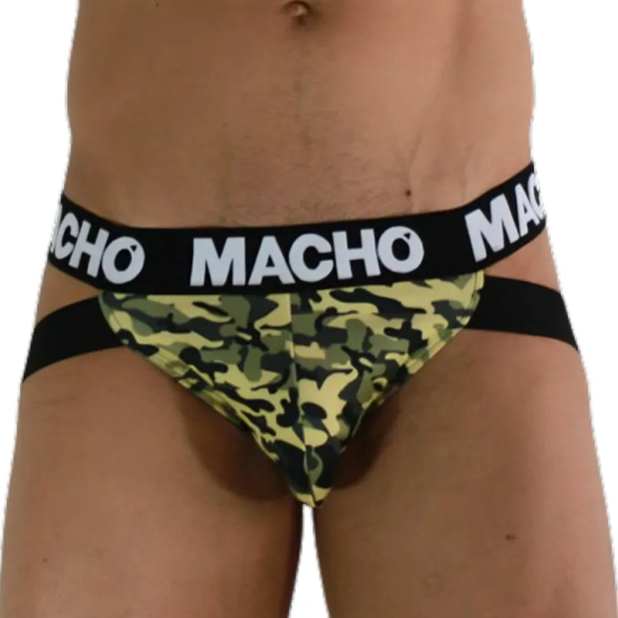 sousvetement maintien anatomique lycra elasthanne vert homme sport confort respirant elastique durable coupe ajustee sangles arriere doubles liberté mouvement