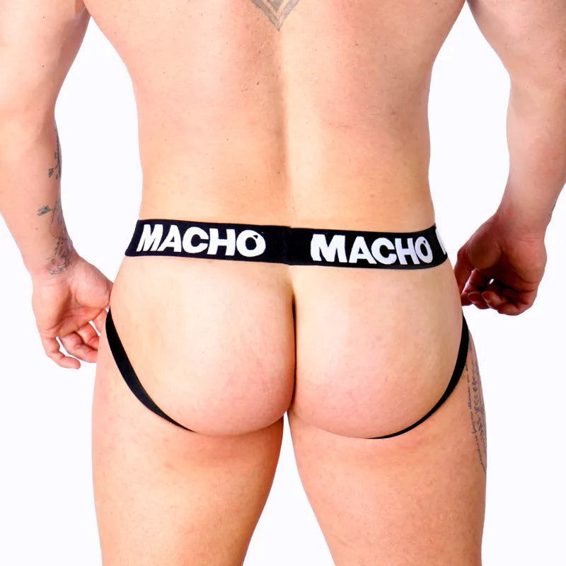 jocks homme simili cuir élastique rouge jaune blanc fetish collection 2023 sensuel audacieux confortable extensible ajustement parfait silhouette séduisante