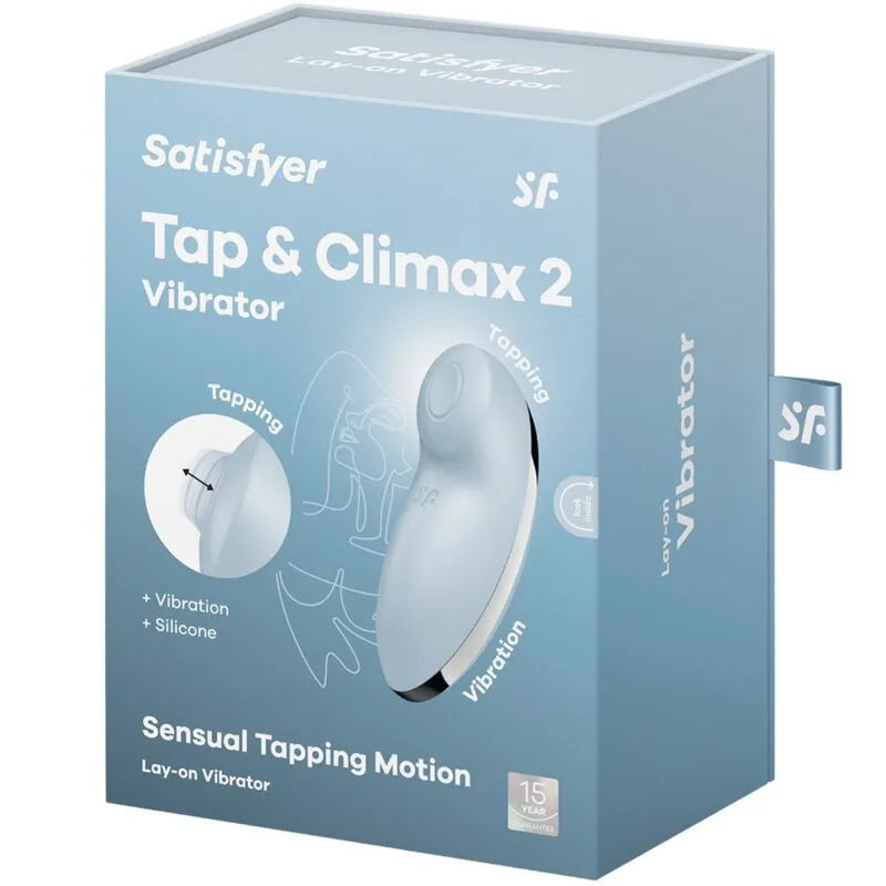 Vibromasseur stimulateur clitoris silicone doux étanche rechargeable 22 programmes plaisir