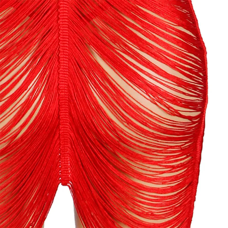 Subblime lingerie sexy grandes tailles robe bretelles string rouge USA
