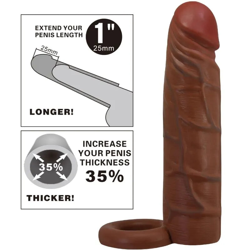 Anneau pénien et plug anal vibrant en silicone noir, rechargeable, 12 modes, stimulation intense, maintien pénis et testic...