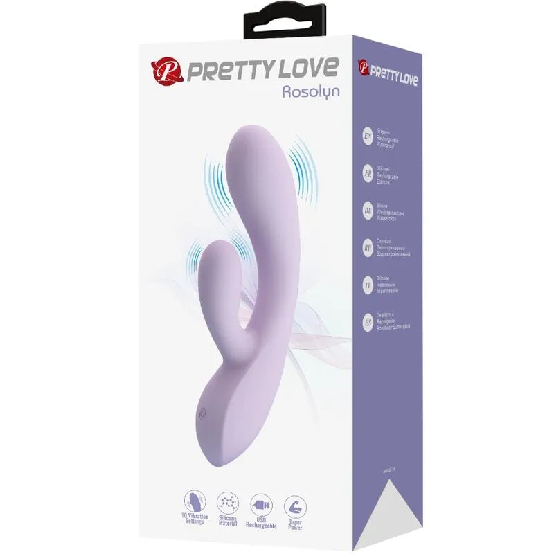 Tasse masturbatrice vibrante multi-vitesses réaliste TPR pour hommes JOLI AMOUR