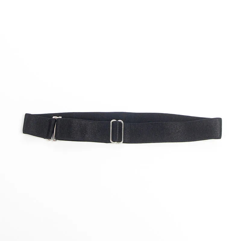 nuisette sexy simili cuir noir brillant bretelles réglables coupe flatteuse extensible féminine sensuelle élégante sophistiquée luxueuse