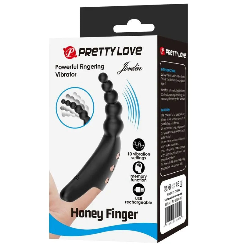 Vibromasseur Flexible Silicone Noir 10 Fonctions Vibration Rechargeable Point G Clitoris
