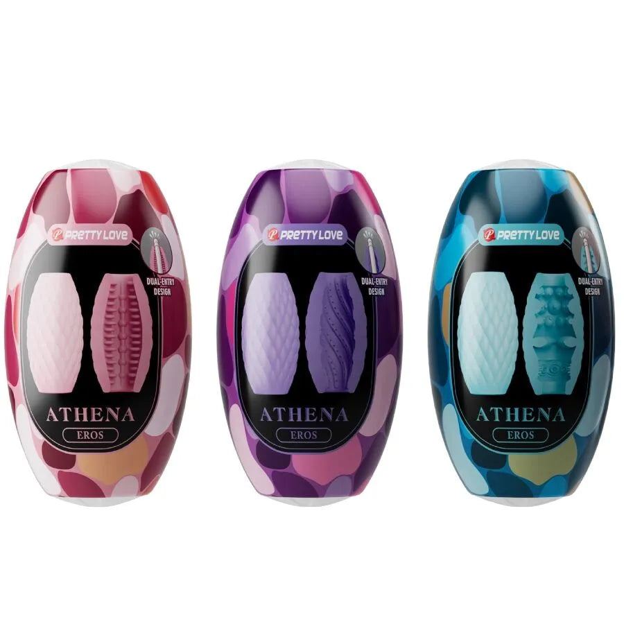 œuf masturbateur masculin extensible TPR étanche structures internes multiples sensations personnalisées doux élastique adaptable douche discret stimulation variée