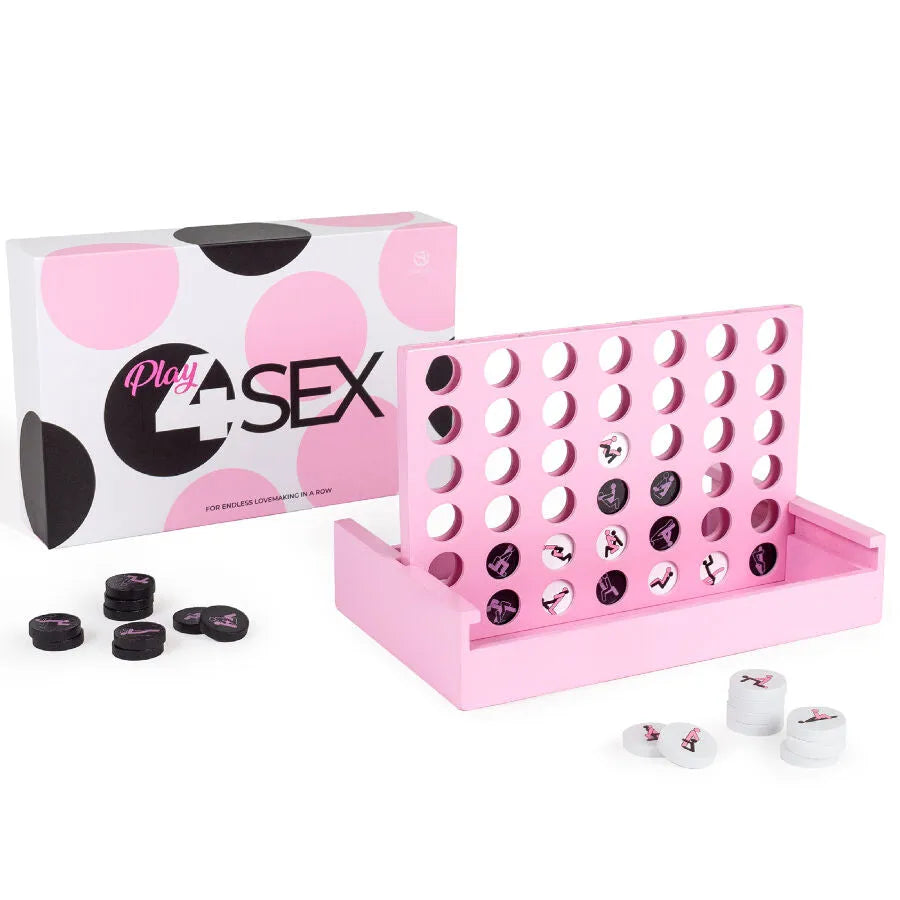 jeu bois érotique couples sensuel complice stratégique positions KamaSutra quarante deux pièces plateau amovible transportable multilingue durable soirée romantique