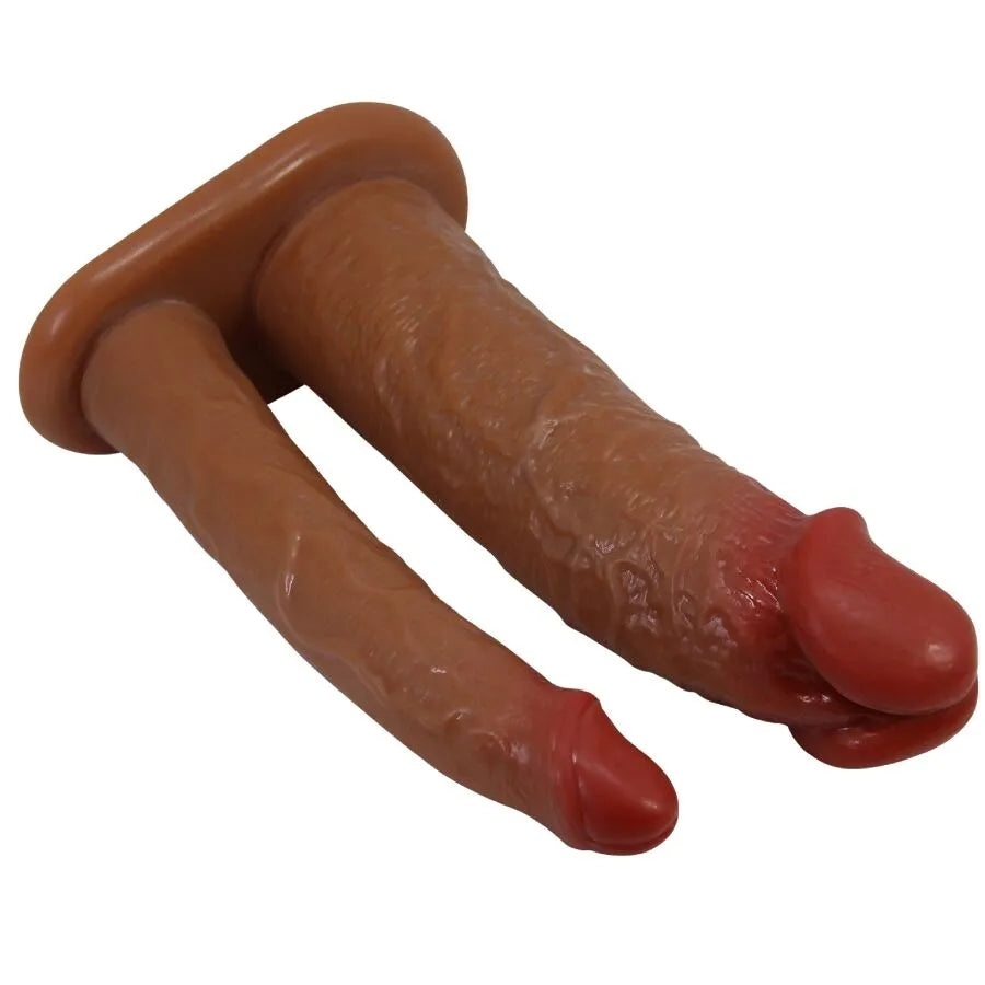 manchon pénien réaliste souple TPR étanche prolongateur quatre centimètres stimulation intense pénétration profonde réutilisable confortable discret texturé compatible lubrifiant hypoallergénique