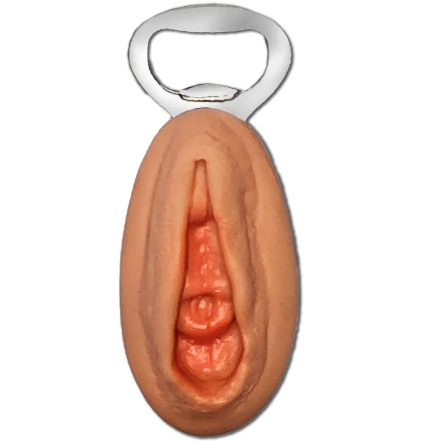 Ouvre-Mèche Vagin Enterrement Vie Garçon Cadeau Sexy Acier Inoxydable