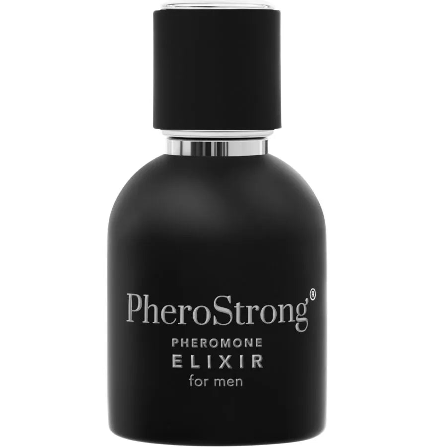 parfum phéromones homme charme confiance premium occasions spéciales