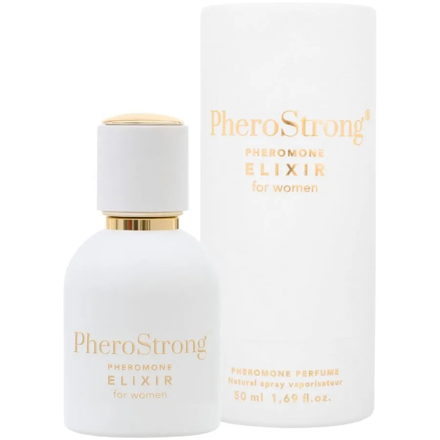 élixir phéromones femmes parfum sensuel agrumes tropicaux orange sicile bergamote calabre fruits méditerranéens musc blanc vanille madagascar ambre longue tenue