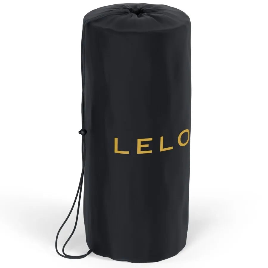 tapis acupression corps LELO massage détente sommeil meilleur circulation noir