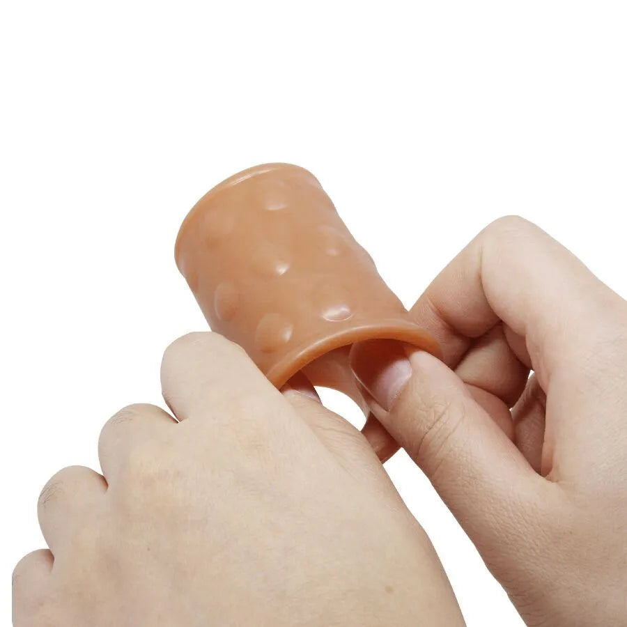 plug anal portable anneau pénien TPE étanche orgasme intense durable
