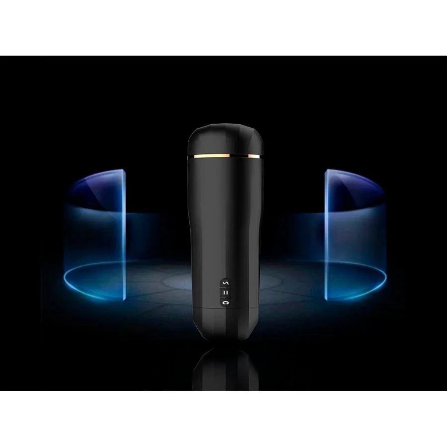 masturbateur vagin vibrant aspirant silicone TPE réaliste multiforme rechargeable ergonomique compact discret silencieux puissant réglable personnalisable
