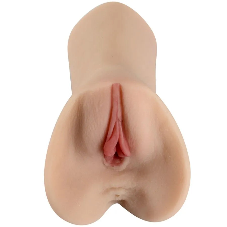 masturbateur portable réaliste silicone qualité médicale hypoallergénique sans phtalates texture interne ultrasensorielle crêtes nodules aspiration ergonomique discret nettoyable