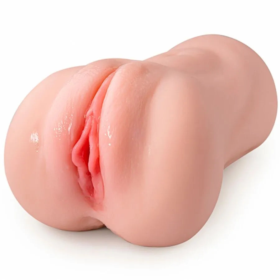 Masturbateur vibrant portable silicone hypoallergénique réaliste SHEQU modes personnalisables texture interne crêtes nodules stimulation naturelle rechargeable discret ergonomique facile nettoyage