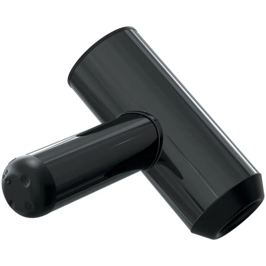masturbateur automatique aquatique silicone élite stimulation double ouverture étanche rechargeable souple texturé strié caresses vibrations personnalisables trois vitesses sept modes