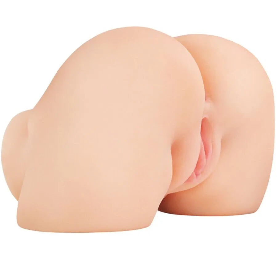 masturbateur vibrant réaliste ergonomique puissant rechargeable silencieux polyvalent immersif texturé souple anatomique double moteurs tunnels vaginal anal sensation intense