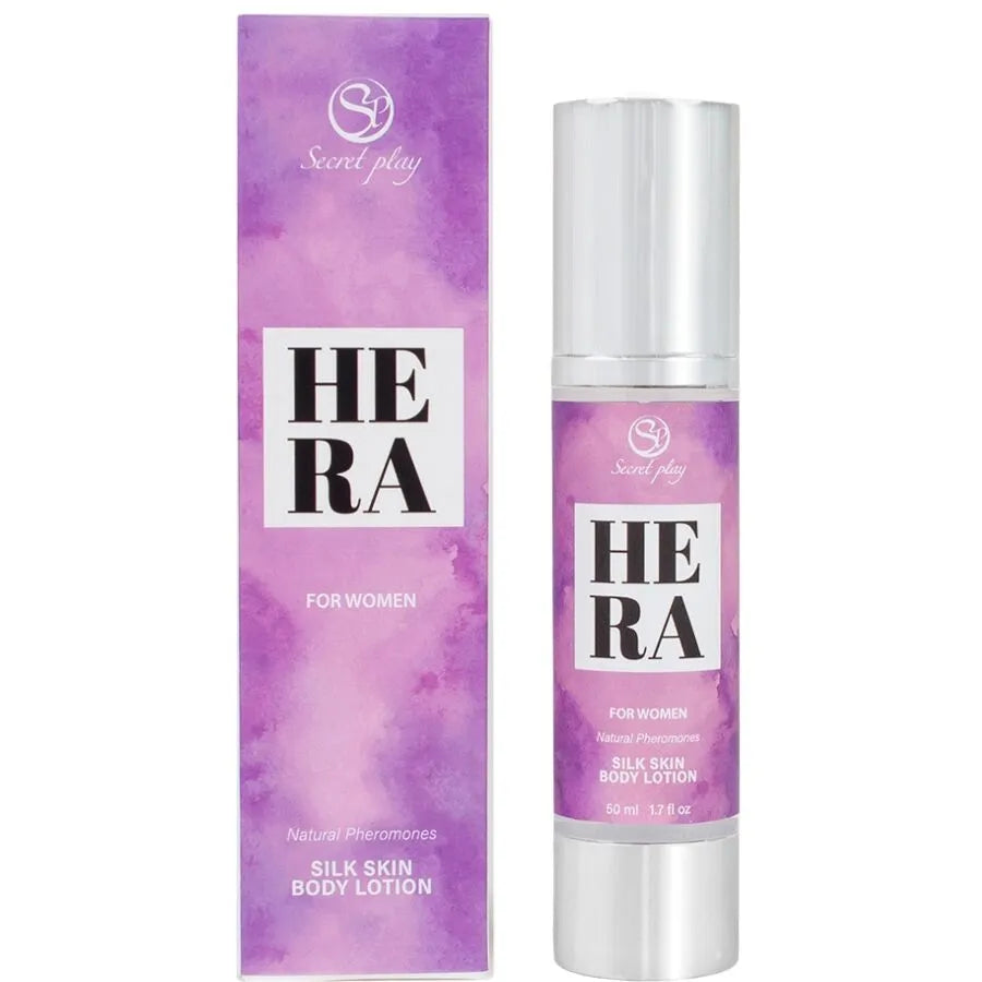 Lotion corps femme hydratante soyeuse sensuelle parfumée orchidée noire vanille truffe intense nourrissante longue durée hygiénique pratique compacte 50ml