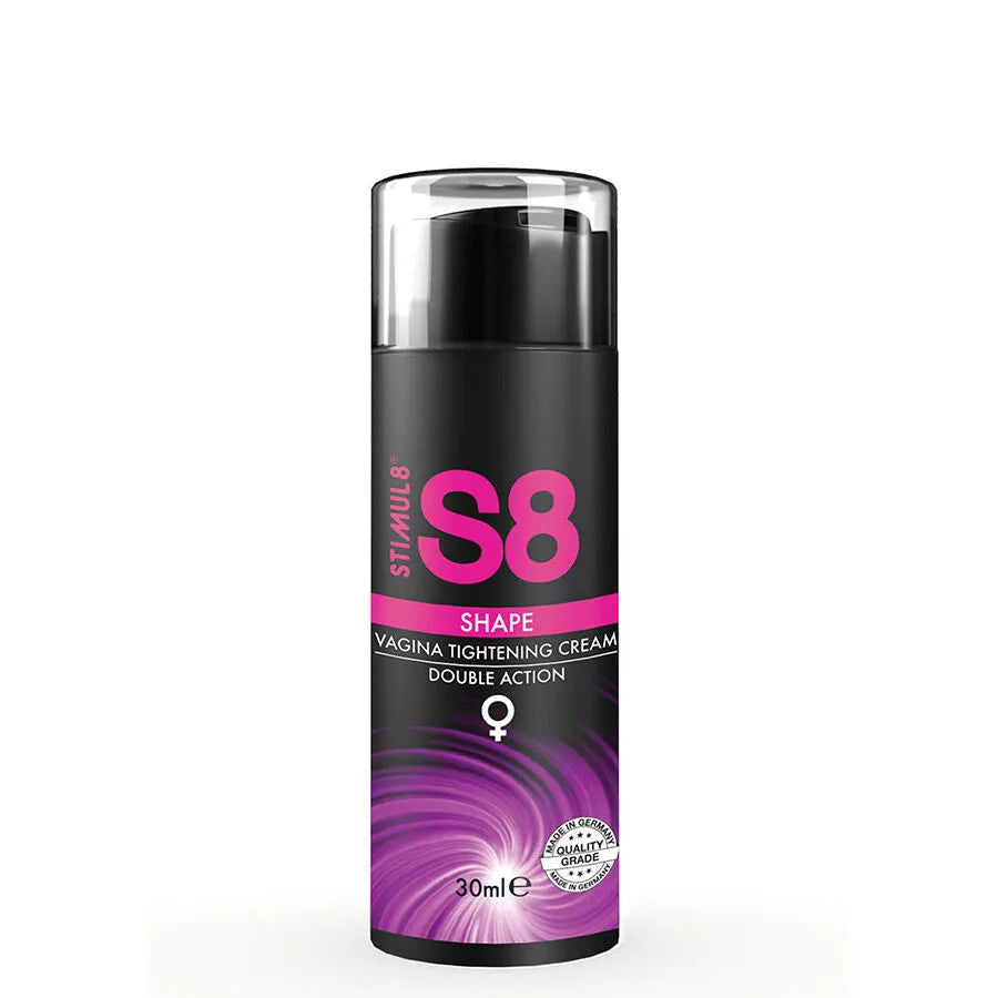 Crème vaginale raffermissante antiâge sensibilité accrue sans paraben gluten caféine lipopeptides hypoallergénique testée dermatologiquement formulée naturelle revitalisante discrète