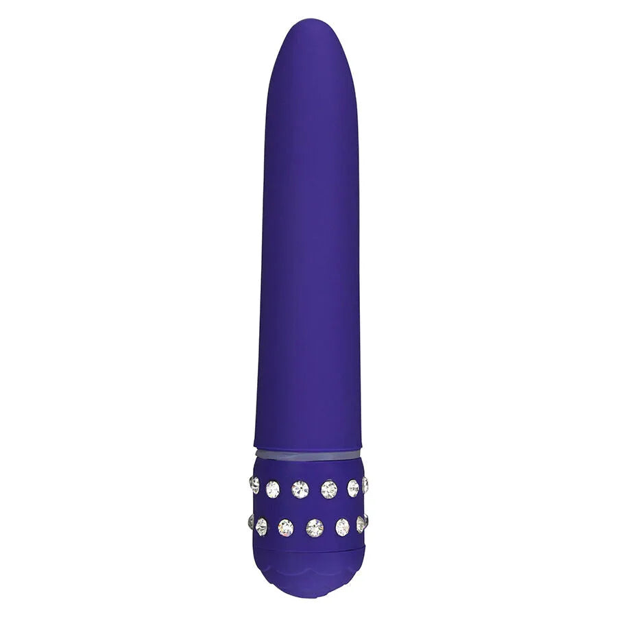 Coffret cadeau érotique violet avec accessoires intimes variés, design festif, nœud séduisant, matériaux sûrs.