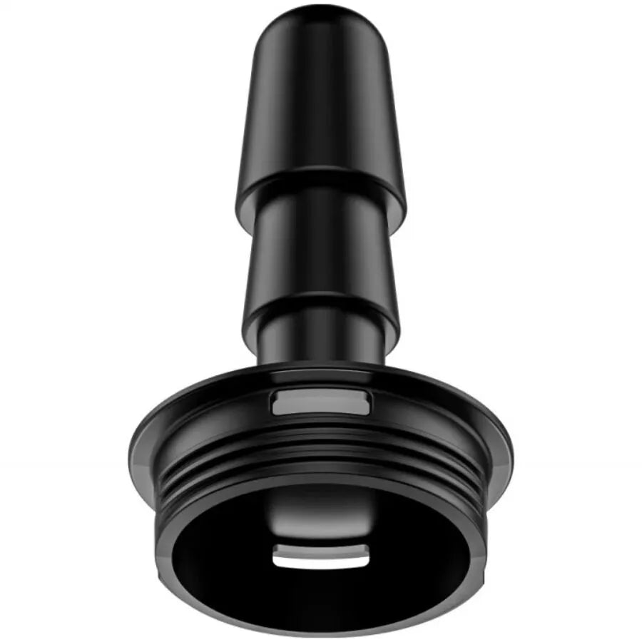 Adaptateur Kiiroo Contrôle interactif manette immersive connectivité sécurisée fiable compatible godes sous vide réglage vitesse intensité intuitif ergonomique matériaux qualité