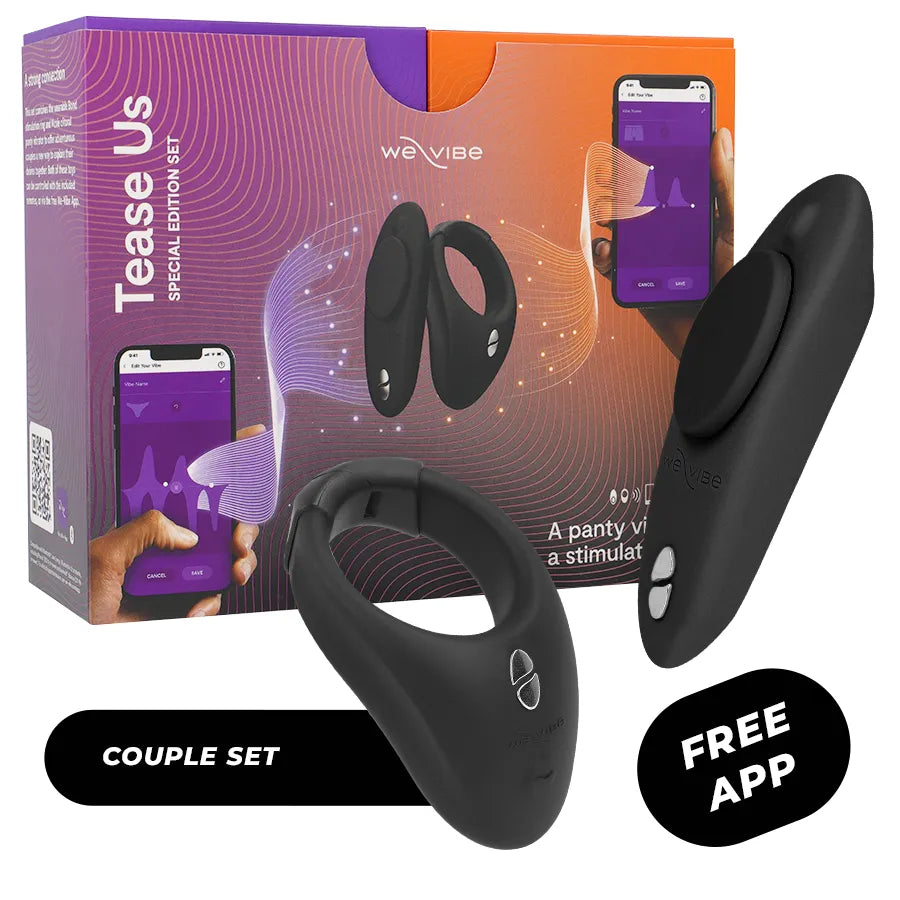vibrateurs portables couples contrôlés application silicone anneau culotte stimulation
